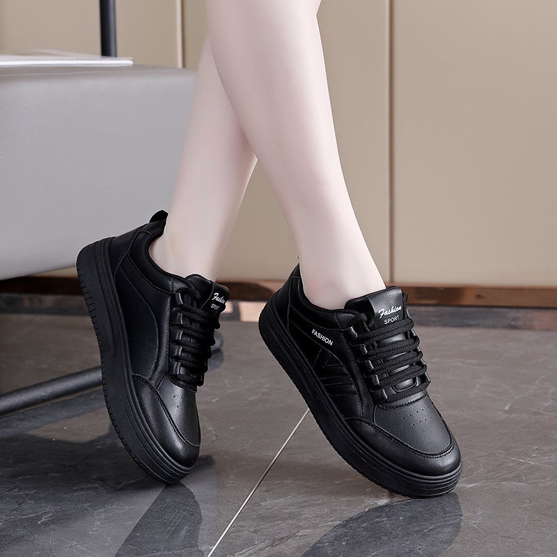 Unisex Casual Sneaker Shoes - Image 5