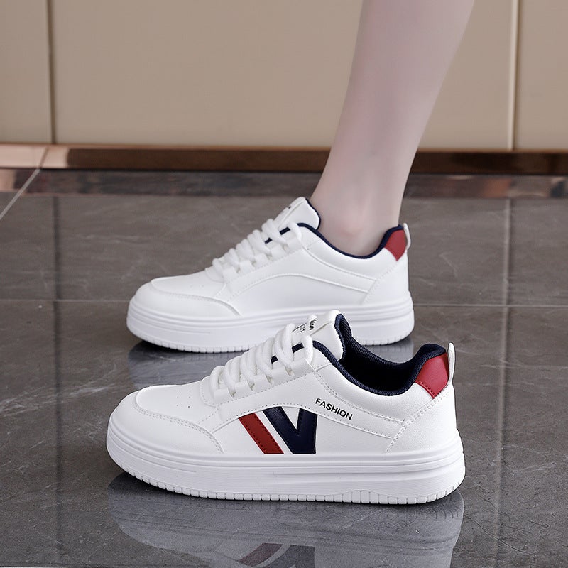 Unisex Casual Sneaker Shoes - Image 4