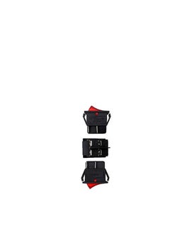 AQSON Square Illuminated Red Button - KCD4 DPST ON-Off 16A 250V AC / 20A 125V AC 4 Pin - Light Rocker Power Switch - for Car Auto Boat Truck (RED)  - Image 3