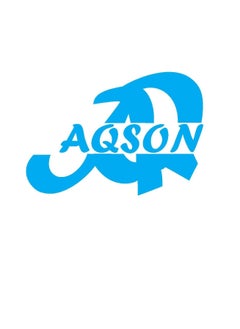 AQSON Square Illuminated Red Button - KCD4 DPST ON-Off 16A 250V AC / 20A 125V AC 4 Pin - Light Rocker Power Switch - for Car Auto Boat Truck (RED)  - Image 4