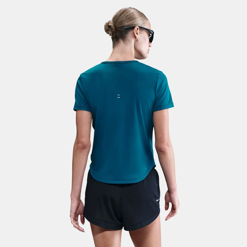 Nike Women's Tempo Swoosh Dri-FIT Running Top