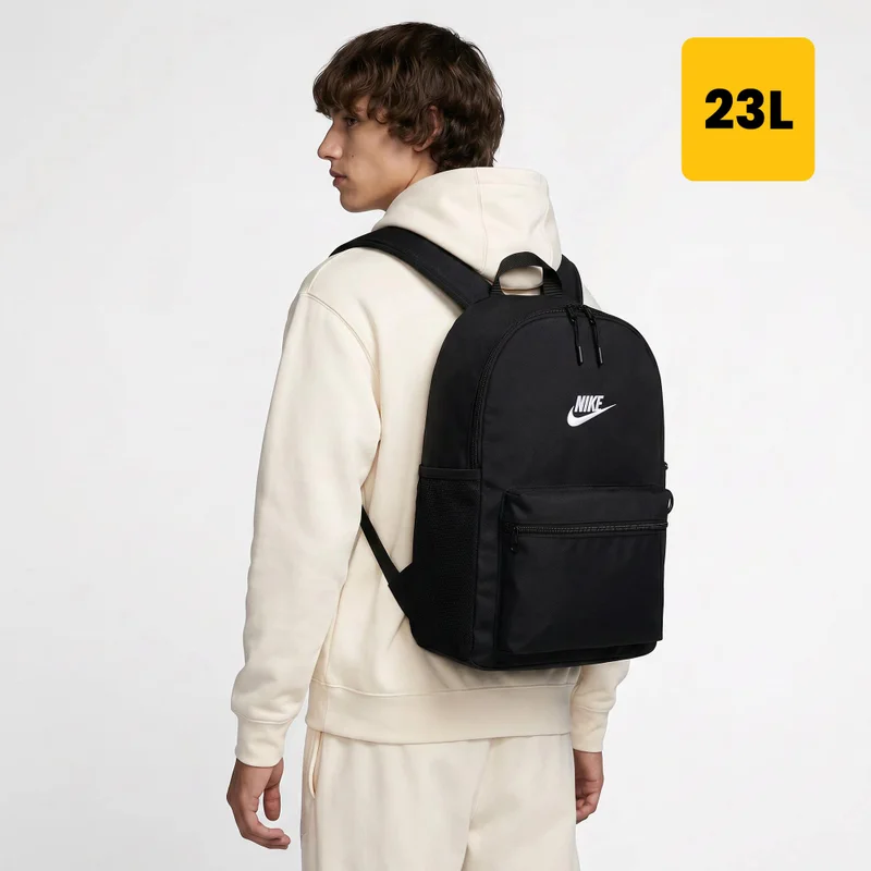 Heritage Backpack 2.0