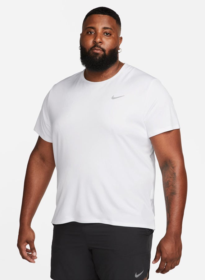 Nike M Nk Df Uv Miler Ss - Image 1