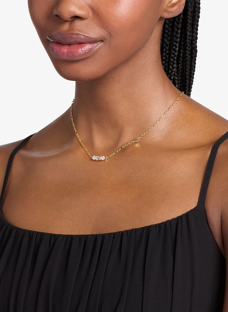 مايكل كورس Cubic Zirconia Base Metal Necklace