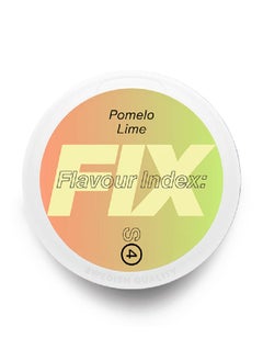 Fix&klint Pomelo Lime Level  4 , 14 GM 