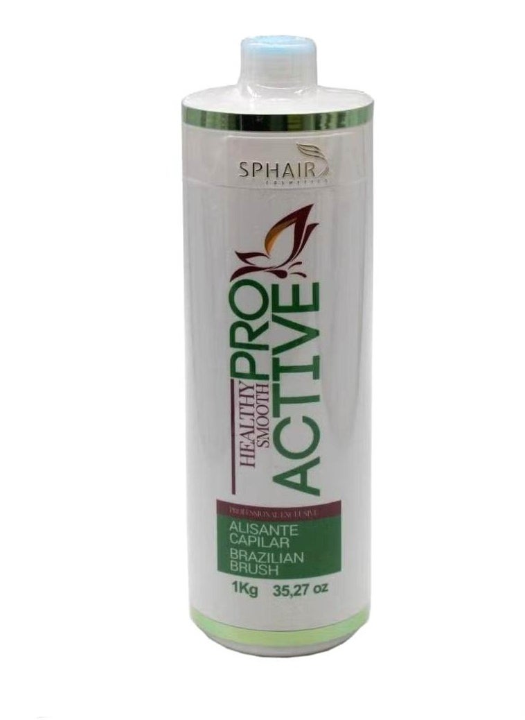 Sphair Cosmetics Pro ActIve  Healthy Smooth 1kg 