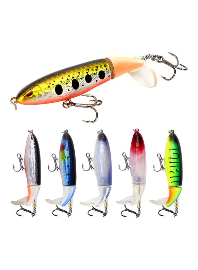 هولهوني طقم طعوم الصيد من 6 قطع - Image 1