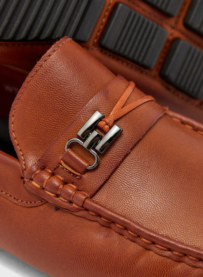 Robert Wood Comfort Insole Formal Loafers