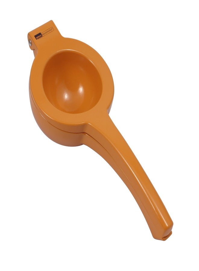 Amco Enameled Aluminum Orange Squeezer - Image 3