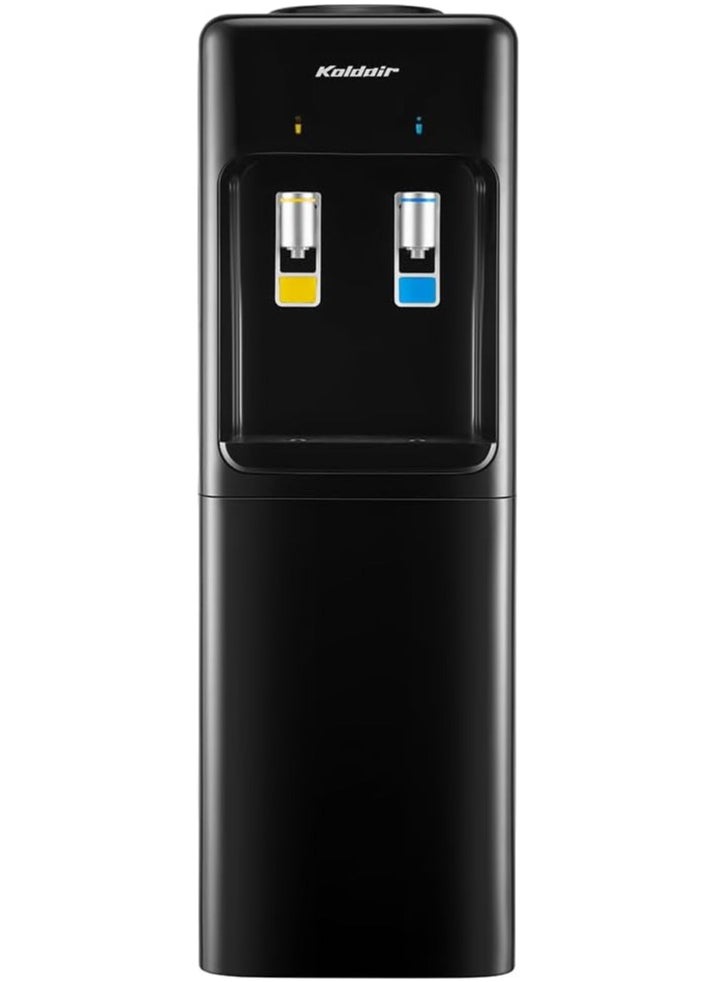 Koldair Top-Loading Water Dispenser CB-Black - pzsku/Z8B81BE004B0BFF8B1200Z/45/_/1717406129/3d44ae7a-f656-44ba-86a7-255b6cd79d6a