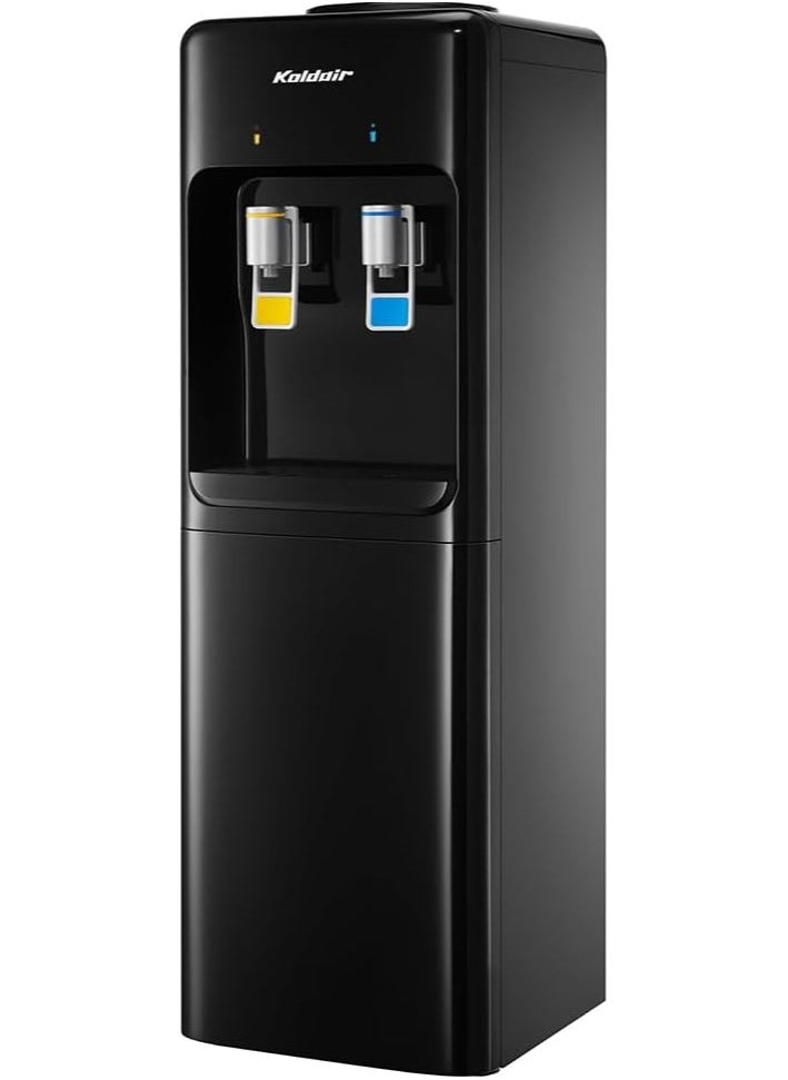 Koldair Top-Loading Water Dispenser CB-Black - pzsku/Z8B81BE004B0BFF8B1200Z/45/_/1717406139/978c007a-57df-4c3c-ba4c-e5c42135103a