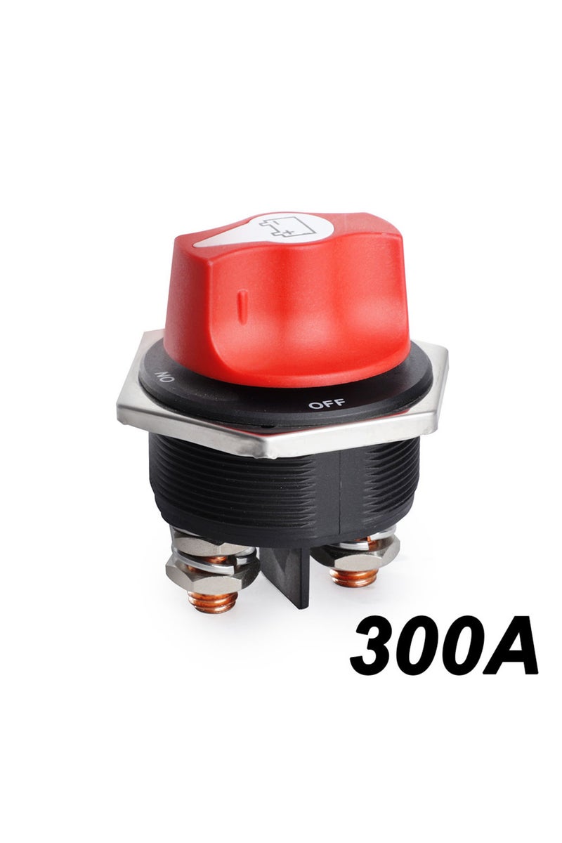 إيروريكس مفتاح فصل بطارية سيارة رالي 300 أمبير تيار مستمر 12 فولت 50 أمبير 100 أمبير 200 أمبير 300 أمبير، مفتاح عزل الطاقة K