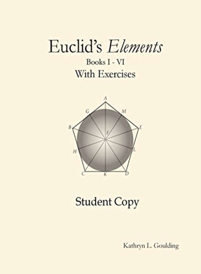 Euclid's Elements with Exercises 