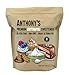 Anthony's Anthonys Erythritol Granules 5 lb Non GMO Sweetener Keto  Paleo Friendly - Image 2