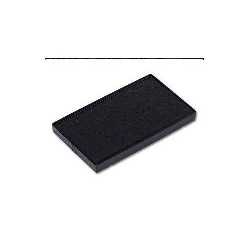 Shiny Black Shiny Printer Line S-844 Self Inking Stamp Replacement Ink Pad - Image 3