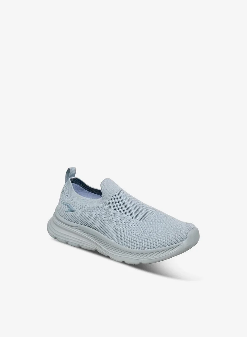 داش Girls Slip-On School Sports Shoes