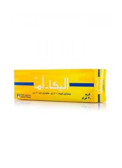 Elica Elica M Cream for the treatment of skin infections - 30 gm 