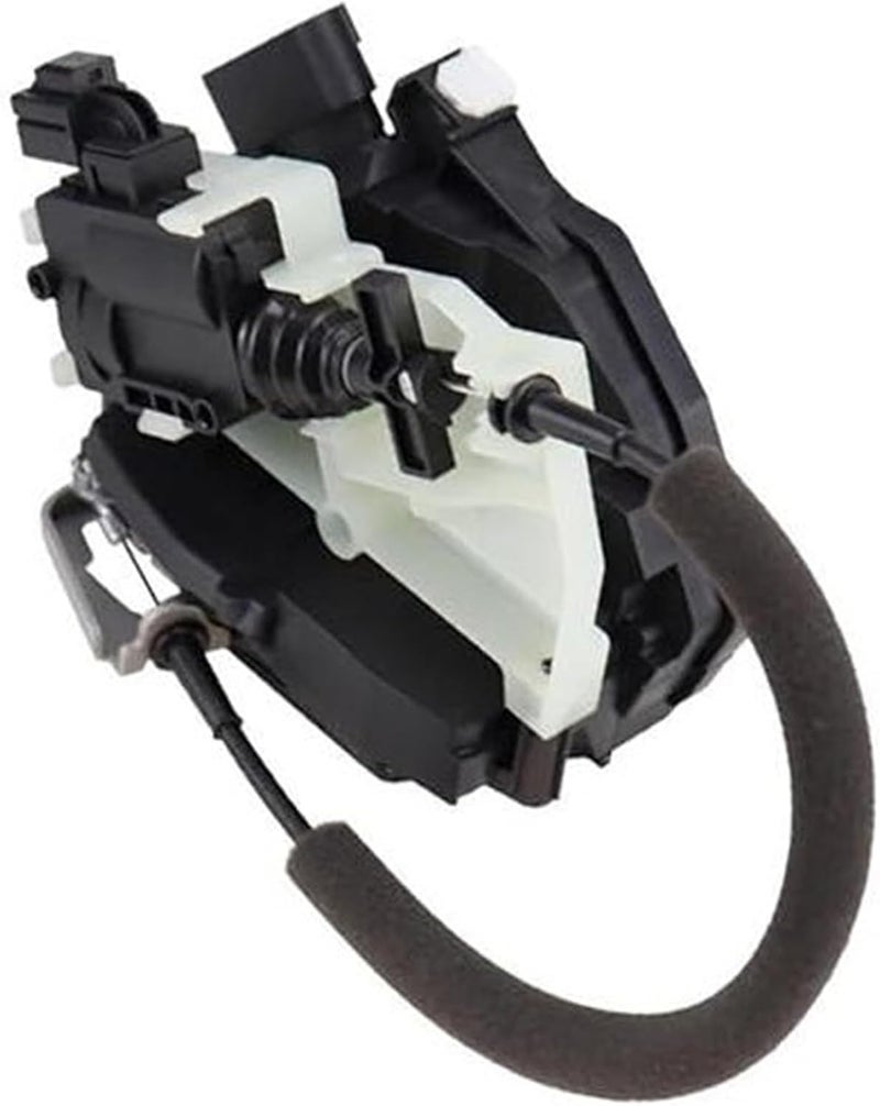 Yurefax Trunk Door Lock Latch Actuator for Ford Ecosport 2013-2017 - Image 1