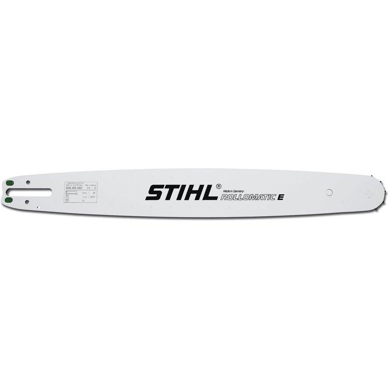STIHL 3005 000 4813 Rollomatic E Chain Saw Bar, 16-Inch - Image 2