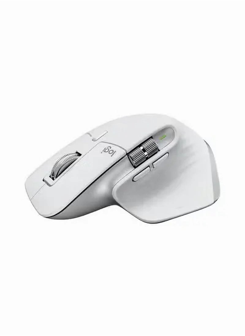 Logitech MX Master 3S Wireless Performance Mouse With Ultra Fast Scrolling  - Image 1