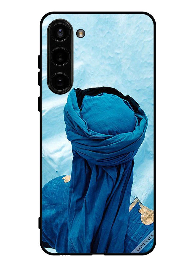 Covernex Protective Case Cover For Samsung Galaxy S23 Arab Style - Image 1