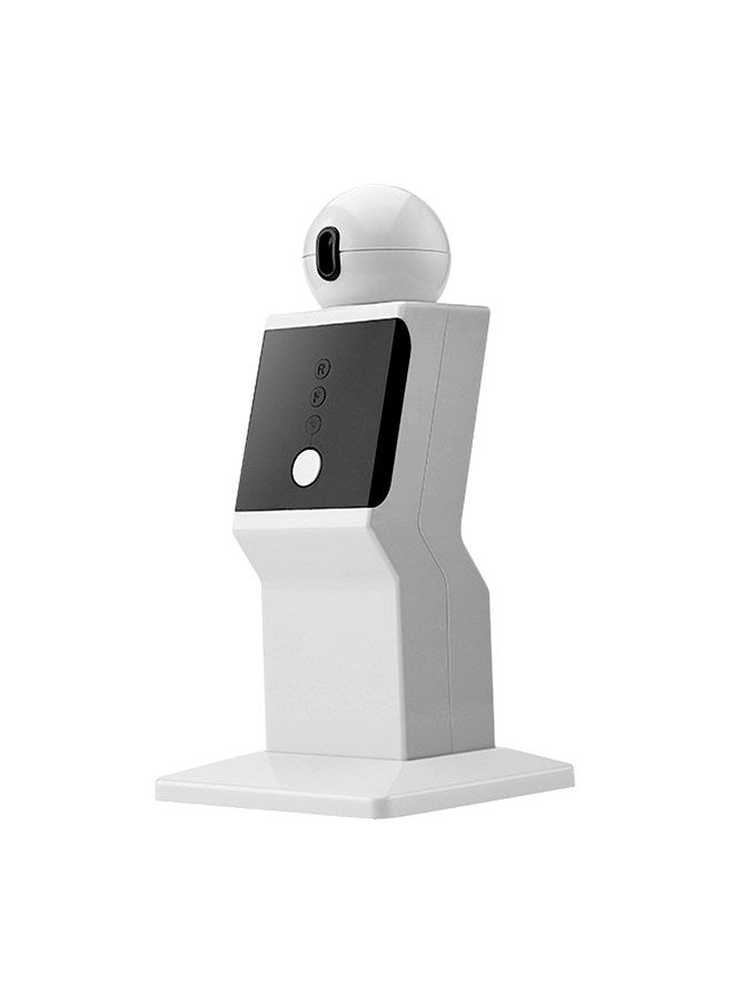 Generic Cat Toy Robot Interactive Pointer for Cats Automatic Chase Toy for Cats  - Image 1