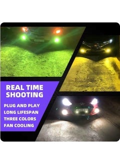 Erlight H7 24V LED Xenon Truck  - Image 5
