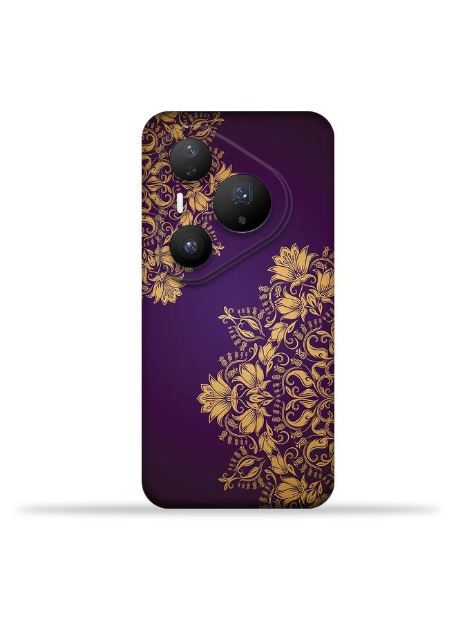 AMC DESIGN Protective Case Cover For Huawei Pura 80 Pro - Image 1