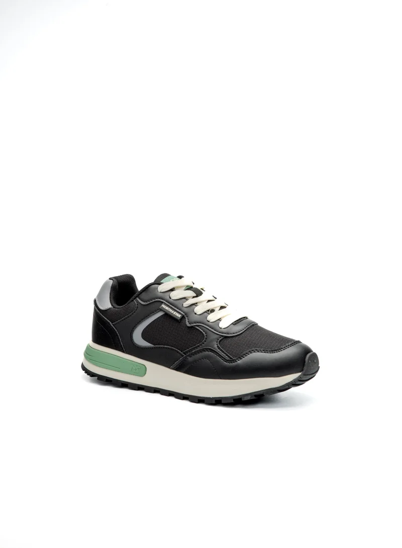 باتا حذاء رياضي برباط للاستخدام اليومي