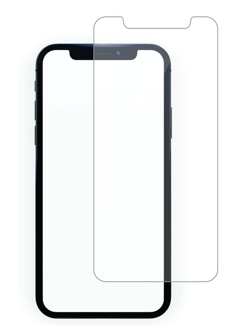 Raxoom Honor 50 Lite/Huawei nova 8i Screen Protector Tempered Glass Full Glue Edge-to-Edge Easy Installation - Image 3