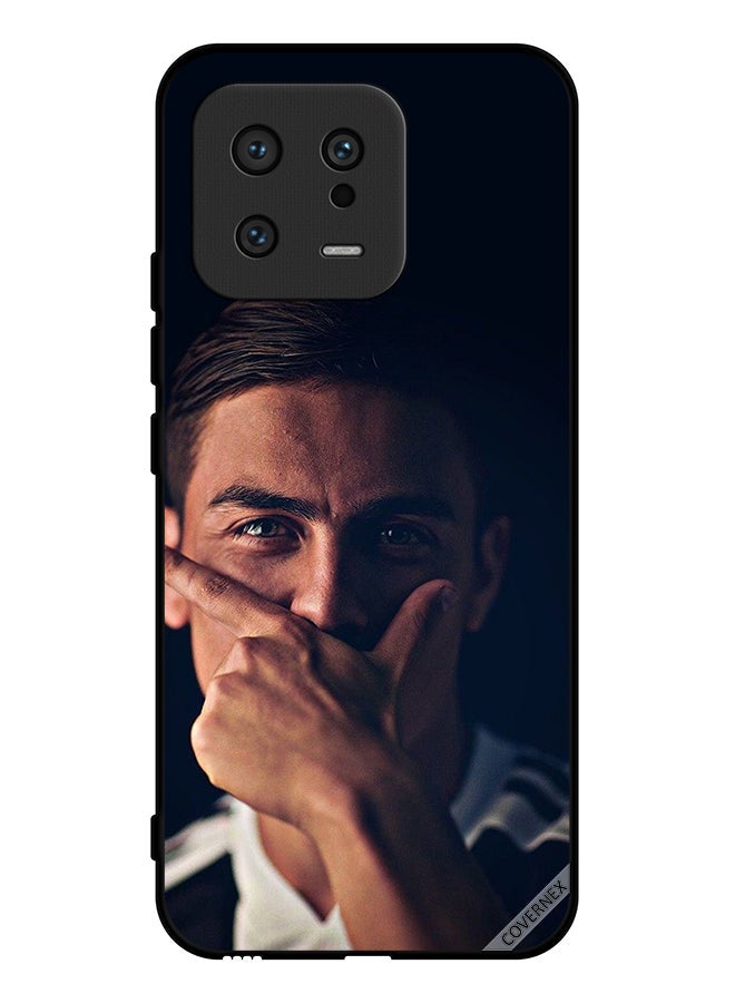 Covernex Protective Case Cover For Xiaomi 13 Paulo Dj - Image 1