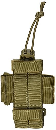 Maxpedition CPL PhoneRadio Holder Khaki - Image 3
