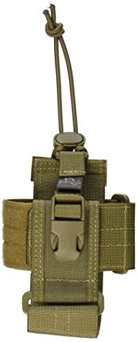 Maxpedition CPL PhoneRadio Holder Khaki - Image 1