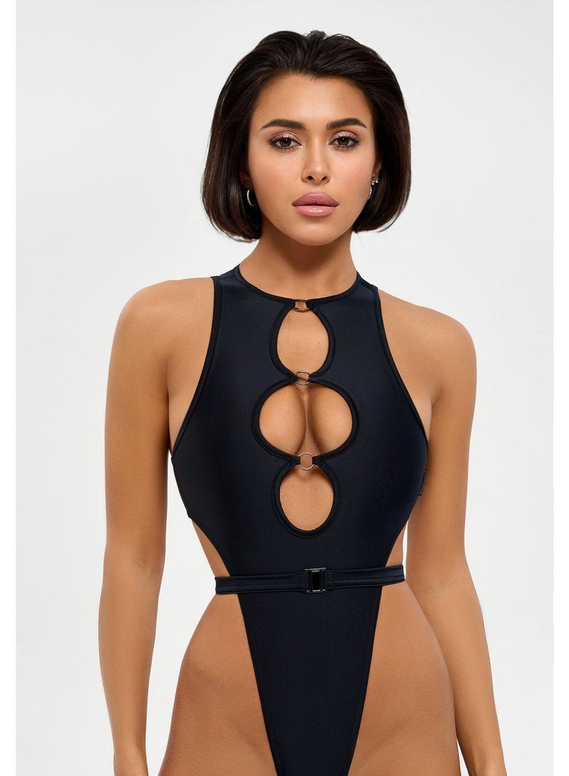Bona Fide Miami Body Gym Bodysuit - Image 4