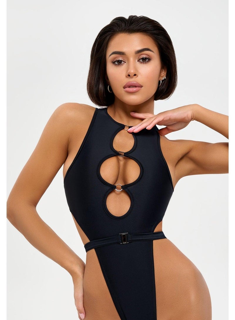 Bona Fide Miami Body Gym Bodysuit - Image 5