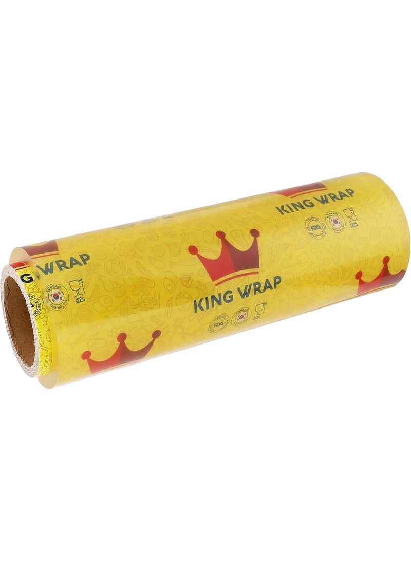 لفة استرتش كينج راب مقاس 30سم