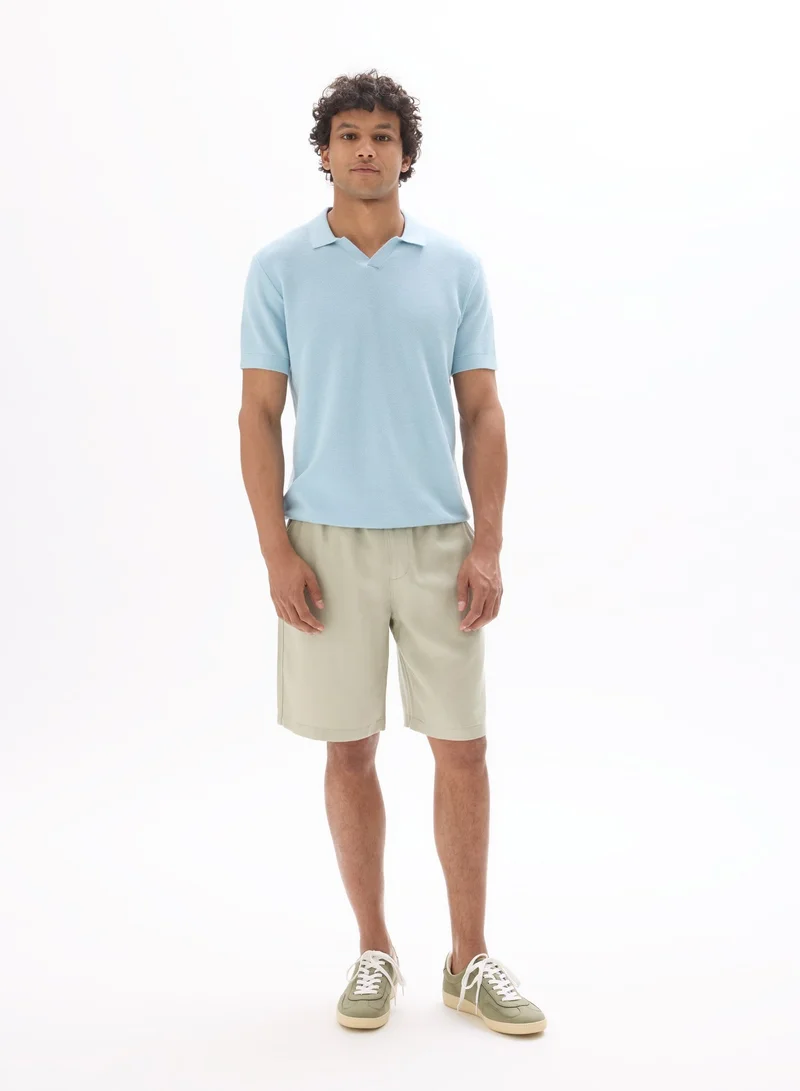 Celio Mepic Short Sleeves Polo