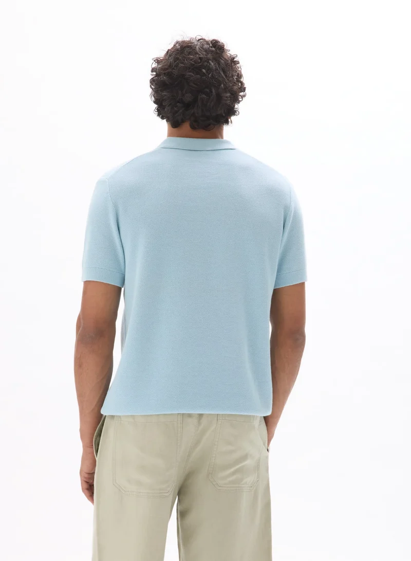 Celio  Mepic Short Sleeves Polo for Men | Best Price UAE