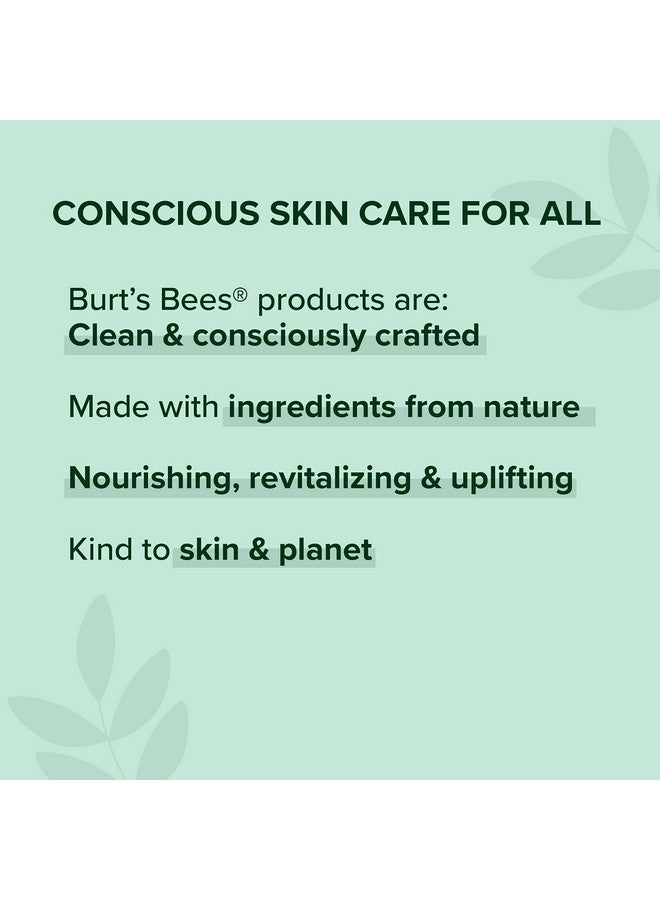 بيرتس بيز لوشن الجسم بزبدة الكاكاو والكوبواسو من بيرتس بيز للبشرة الجافة، 6 أونصة (قد تختلف العبوة) - Image 4