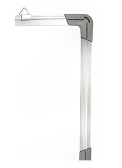 Maxi A3 Size Single Side Magnetic Dry Erase White Board  - Image 2