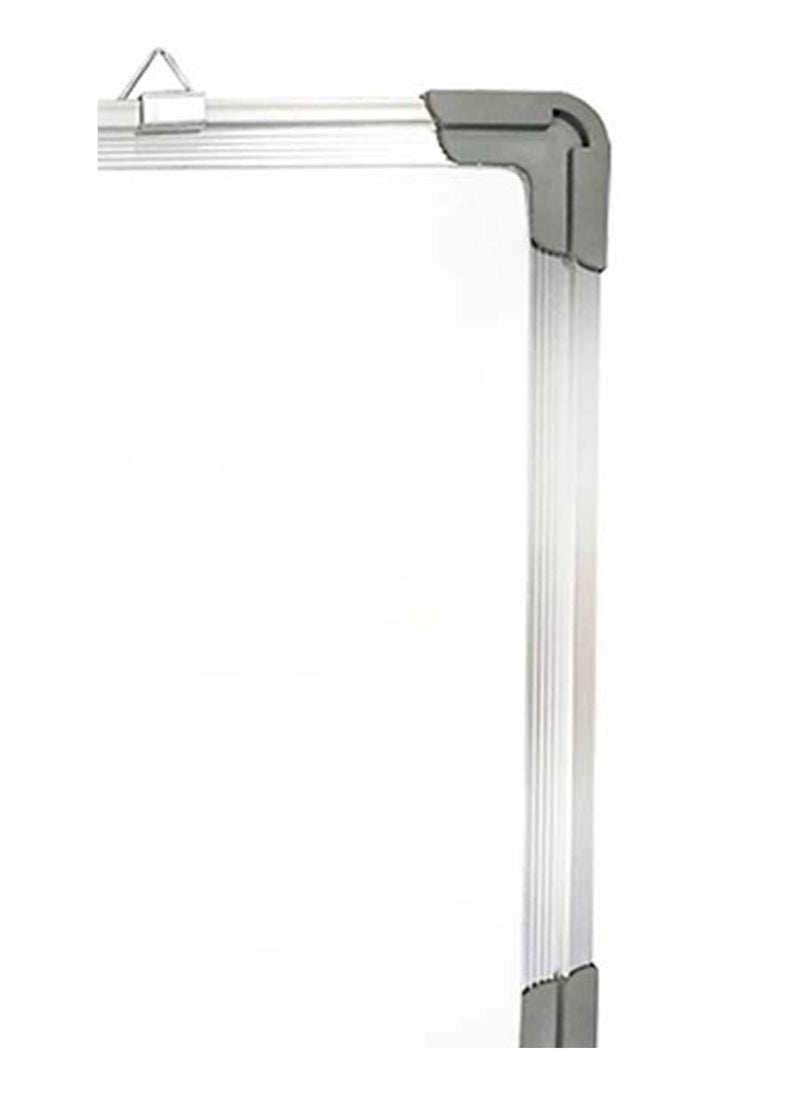 Maxi - A3 Size Single Side Magnetic Dry Erase White Board - Image 1