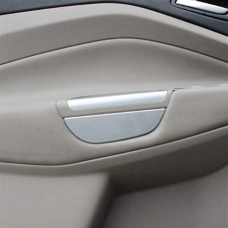 Wivplex Car Door Storage Bin for Ford Kuga Escape - Image 4
