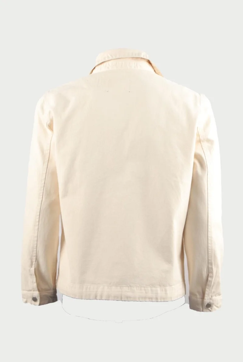 الكسندر جاردي Special Collection Denim Jacket (UN-3056)