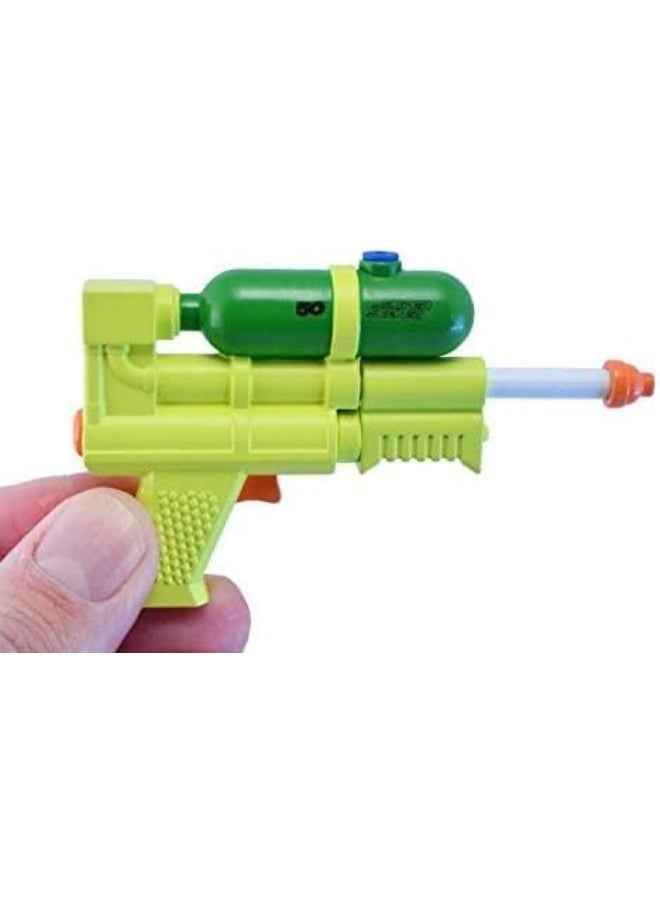 World's Smallest Super Soaker - Image 2