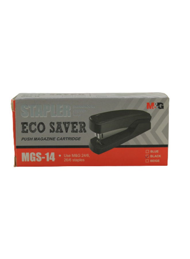 M&G Eco Saver Stapler 24/6 26/6 - Image 3