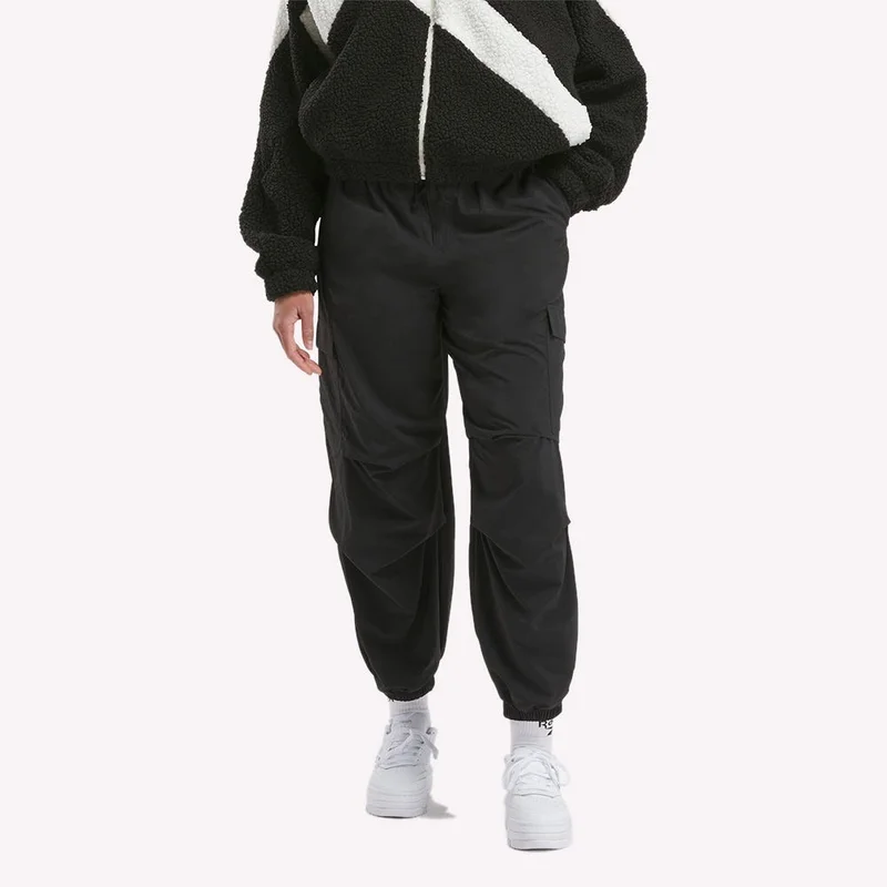 Reebok Black Women's Pants
