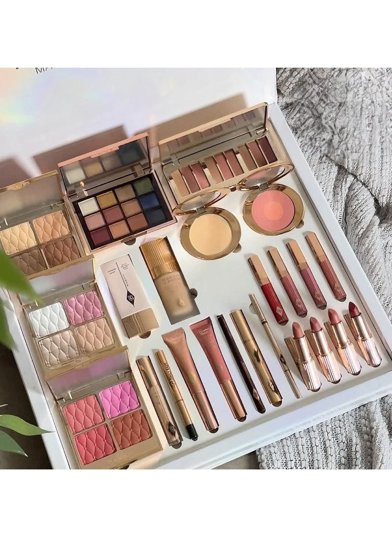 REAL BEAUTY Realbeauty Makeup Set  - Image 1