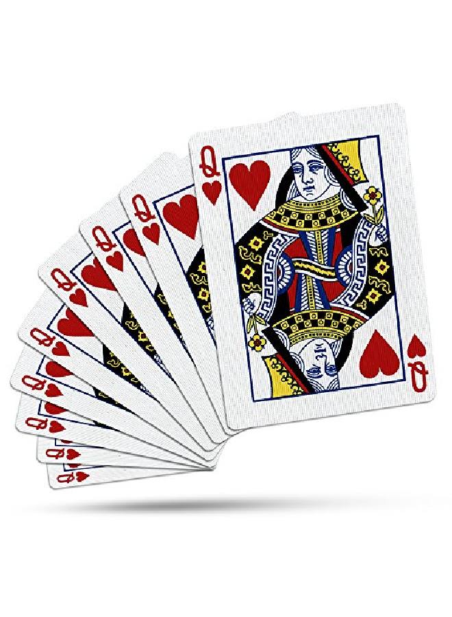 MAGIC MAKERS Ultimate Gaff Deck Card Tricks Special Printed Cards - Image 4