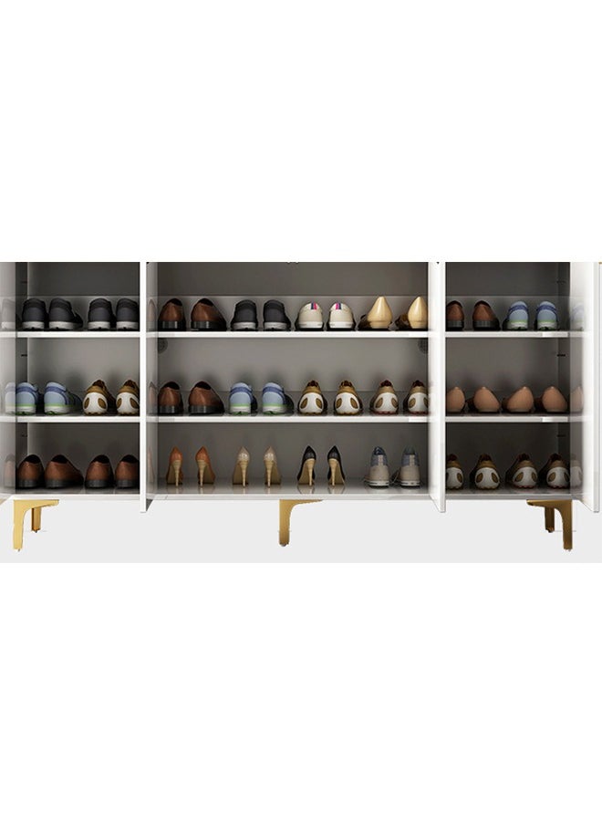 keke Luxury Multifunctional Entryway Shoe Cabinet & Drawer Storage 160 CM  - Image 3