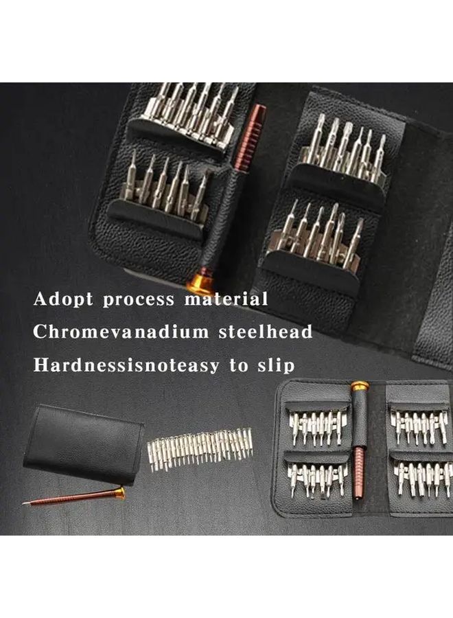 Colorful 25 in 1 Drone Repair Tool Kit Screwdriver Set for DJI Mini 2 3 Pro Air 2S Phantom 4 - Image 4